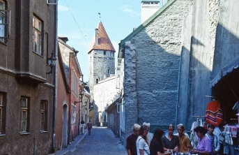 Tallinn, Estland